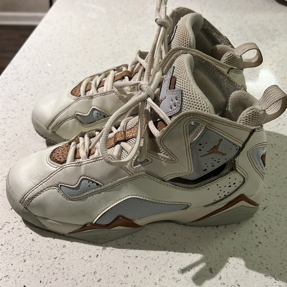 Jordan Retro 7 - Picture 3 of 6